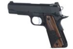 Sample/Blem Dan Wesson Vigil 1911 9mm Commander 4.25″ Barrel 01835 - View 3