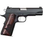 Sample/Blem Dan Wesson Vigil 1911 9mm Commander 4.25″ Barrel 01835 - View 1