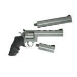 Sample/Blem Dan Wesson 715 357 Mag Pistol Pack 3 Barrel Set 01935 - View 1