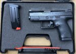 Sample/Blem CZ USA P-10 S Sub-Compact 9mm 12 Round Capacity 95160 - View 4