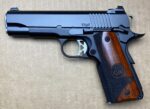 Sample/Blem Dan Wesson Vigil 1911 9mm Commander 4.25″ Barrel 01835 - View 4