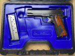 Sample/Blem Dan Wesson Vigil 1911 9mm Commander 4.25″ Barrel 01835 - View 5