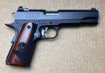 Sample/Blem Dan Wesson Vigil 1911 9mm 5″ Barrel  01833 - View 2