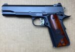 Sample/Blem Dan Wesson Vigil 1911 9mm 5″ Barrel  01833 - View 3