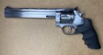 Sample/Blem Dan Wesson 715 357 Mag Pistol Pack 3 Barrel Set 01935 - View 3