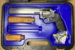 Sample/Blem Dan Wesson 715 357 Mag Pistol Pack 3 Barrel Set 01935 - View 4