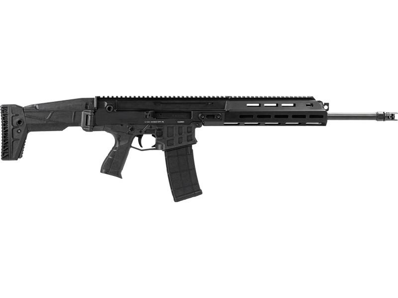 CZ Bren 2 MS Carbine Suppressor Ready 556 Nato 16″ Barrel 8610
