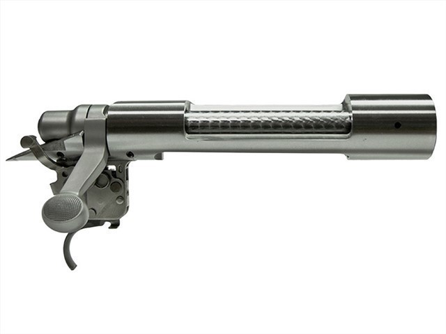 REMINGTON 700 LONG ACTION R27555
