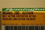REMINGTON 700 LONG ACTION R27555 - View 2