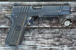Nighthawk Custom Thunder Ranch 9mm 1911 Government 5″ Barrel 0308 - View 1