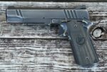 Nighthawk Custom Thunder Ranch 9mm 1911 Government 5″ Barrel 0308 - View 3