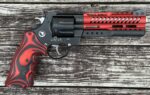 Nighthawk Custom Korth NXR 44 Mag 6 Shot 6″ Barrel 0421 - View 1