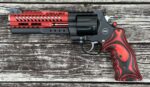 Nighthawk Custom Korth NXR 44 Mag 6 Shot 6″ Barrel 0421 - View 5