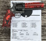 Nighthawk Custom Korth NXR 44 Mag 6 Shot 6″ Barrel 0421 - View 7