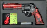 Nighthawk Custom Korth NXR 44 Mag 6 Shot 6″ Barrel 0421 - View 8