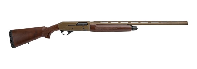 Stoeger M3000 12 Ga Semi Auto 28″ Barrel Walnut/Bronze 31930