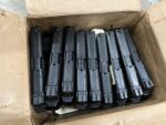 Used police trade in Smith & Wesson M&P 40 40 S&W Night Sights 1- Mag - View 2