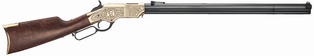 Henry Original B.T. Henry 200th Anniversary 44-40 24″ Barrel H011BTH