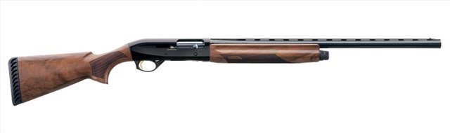 Benelli Montefeltro 20 Ga Semi Auto 26″ Barrel 10865