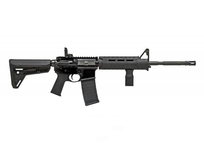 Colt CR6920 556 Nato M4 Carbine Magpul Slim Furniture CR6920MPS-B