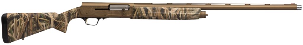 COPY OF Browning A5 Wicked Wing Blades Camo 12 Ga 26-3In