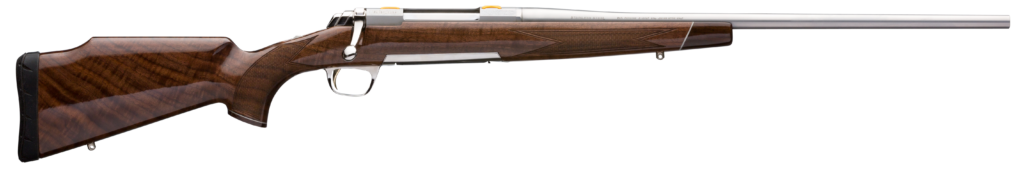 Browning X-Bolt White Gold Medallion 7mm Rem MAG 035235227