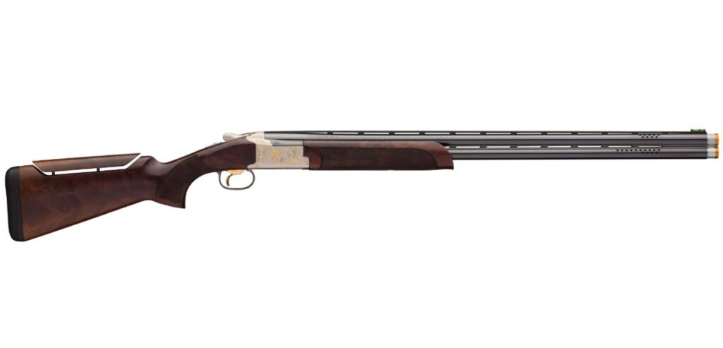 Browning 725 Sporting Golden Clays  0180814010