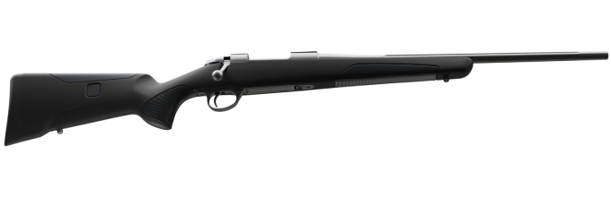 Sako 85 Finnlight II 270 Win Stainless Steel 22″ Barrel JRSF318