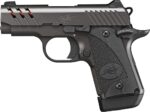 Kimber Micro 9 ESV Gray 9mm Micro9 Mini 1911 7 Round Capacity 3300204 - View 2