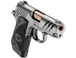 Kimber Micro 9 ESV Gray 9mm Micro9 Mini 1911 7 Round Capacity 3300204 - View 3