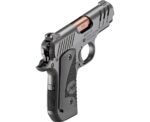 Kimber Micro 9 ESV Gray 9mm Micro9 Mini 1911 7 Round Capacity 3300204 - View 4