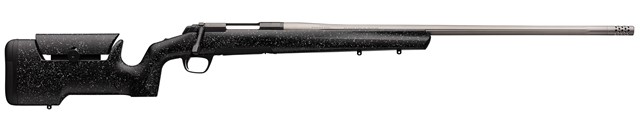 Browning X-Bolt Max Long Range Hunter 308 26″ Barrel 035438218