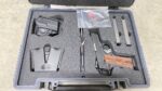Springfield EMP 9mm Compact LW Black 3 Mags - View 1