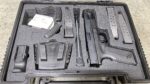 Used Springfield XDM-45 5.25″ 45 Auto Black 3 Mags - View 2
