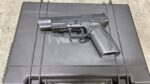 Used Springfield XDM-45 5.25″ 45 Auto Black 3 Mags - View 3