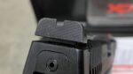 Used Springfield XDM-45 5.25″ 45 Auto Black 3 Mags - View 5