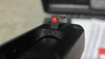 Used Springfield XDM-45 5.25″ 45 Auto Black 3 Mags - View 6