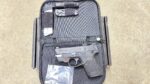 Used Smith & Wesson M&P9 Shield 2.0 w/ CT Red Laser 12395 - View 2