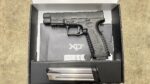 Springfield Armory XD(M) 9mm 5.25 Competition Series – Black - View 3