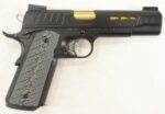 Kimber 1911 Rapide DN 45 ACP Special Edition 5″ Barrel Night Sights 3000383 - View 4