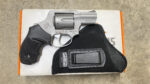 Used Taurus 856 38 Spl 6 Shot Stainless 2-856029CH - View 2
