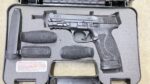 Used Smith & Wesson M&P9 2.0 Compact w/ 2-17 rd Mags 11683 - View 2