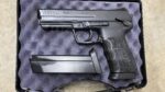 HK Heckler & Koch HK45 V1 45 ACP 2- 10 Round Magazines 81000026 - View 1