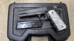 Colt Python 357 Mag Stainless Steel 6″ Barrel 1985 - View 21