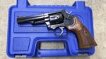 Used Smith & Wesson Model 19 4″ Classic 357 Mag 4.25″ 6 Shot 12040 - View 2