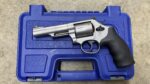 Used Smith & Wesson Model 66 Combat Magnum 357 Mag 162662 - View 2