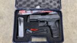 Used Walther PPQ M2 45 Auto 4.25″ 12 rd 2807076 - View 3