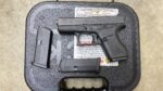Used Glock 42 380 Auto G42 3-6 rd Mags - View 2