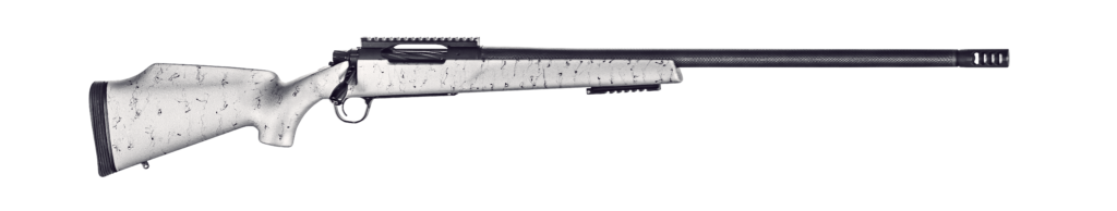 Christensen Traverse 300 Win Mag 25th Anniversary 26″ Barrel 801-10023-00