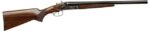 Factory Blem/ Sample CZ-USA CZ Hammer Coach Gun SXS 12 GA Side By Side 20″ Barrel 06130 - View 1